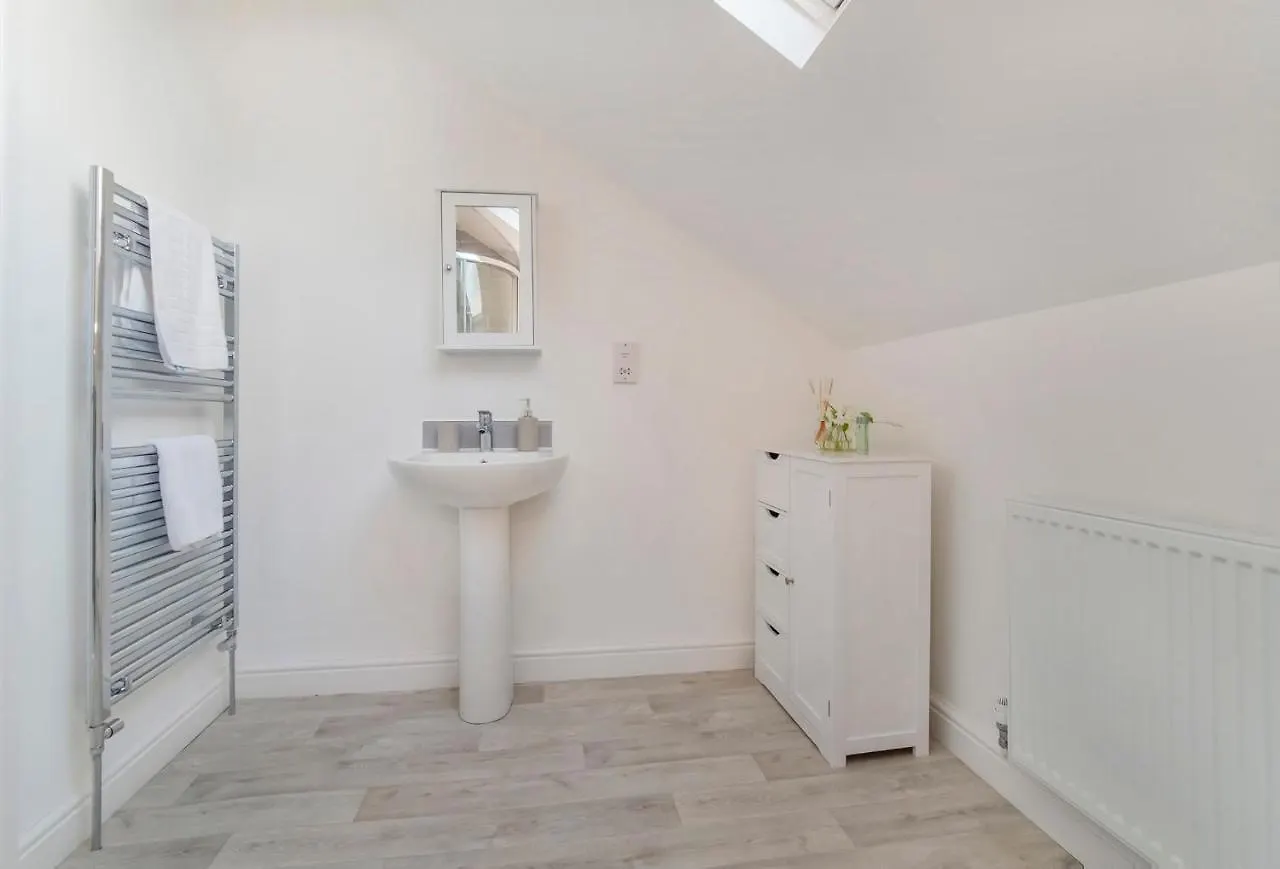 Historic House In The Heart Of York City Centre With Free Parking Tatil Evi