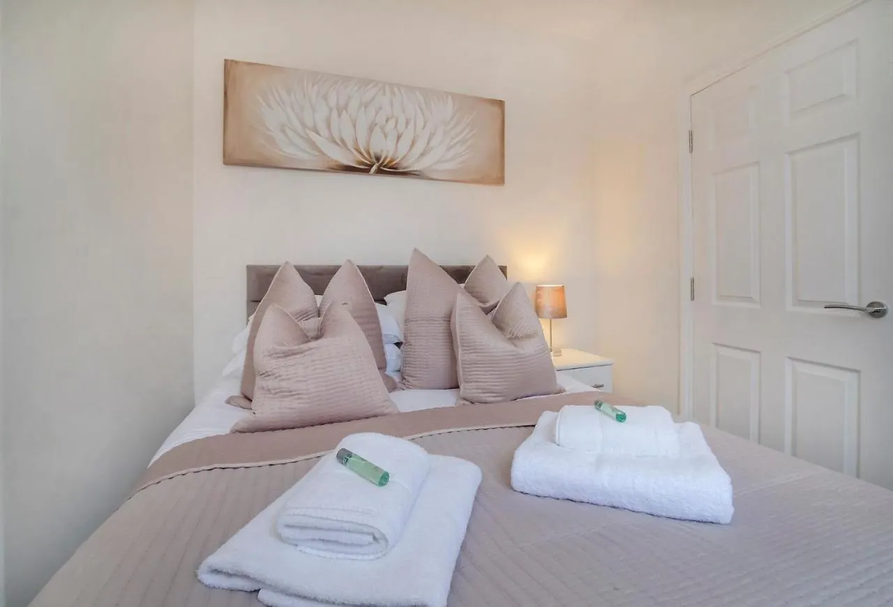 Historic House In The Heart Of York City Centre With Free Parking 0*,  Birleşik Krallık